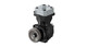COMPRESSEUR MONOCYLINDRE 238CCM